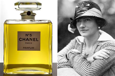 chanel no 5 change formukla|chanel no 5 history.